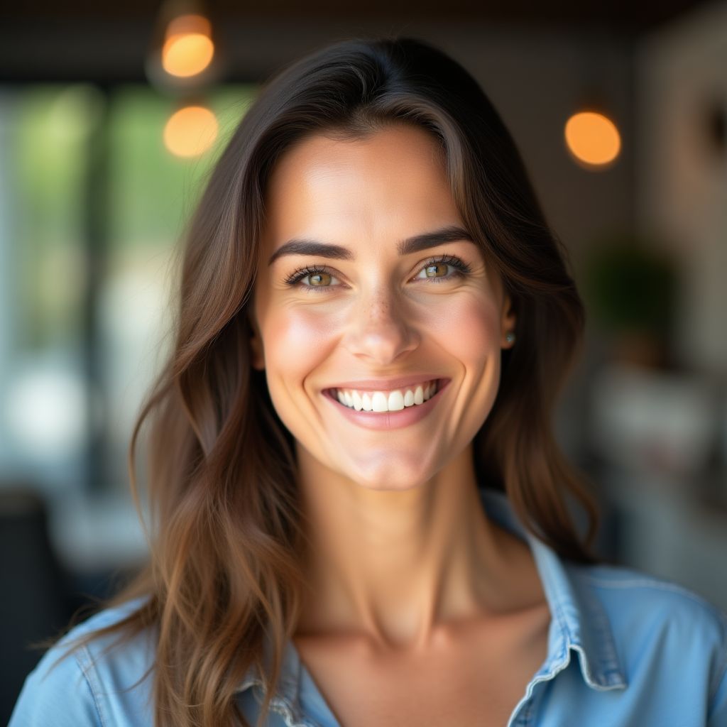 Marta Ruiz - Responsable de Atención al Cliente