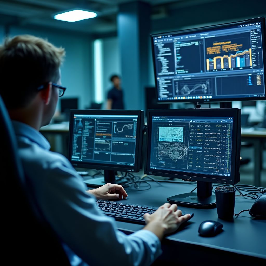 Webinar sobre diagnóstico avanzado